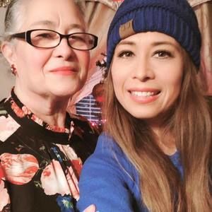 Meet your Posher, Laura